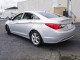 Hyundai SONATA 2011 — Copart