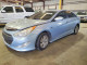 Hyundai SONATA 2014 — Copart