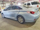 Hyundai SONATA 2014 — Copart