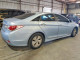 Hyundai SONATA 2014 — Copart