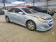 Hyundai SONATA 2014 — Copart