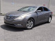 Hyundai SONATA 2013 — Copart