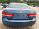 Hyundai SONATA 2007 — Copart