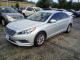 Hyundai SONATA 2017 — Copart