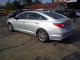 Hyundai SONATA 2017 — Copart