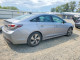 Hyundai SONATA 2016 — Copart