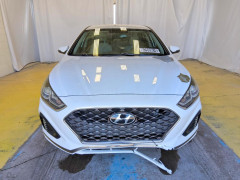 Hyundai SONATA 2019 — Copart