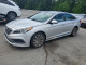 Hyundai SONATA 2016 — Copart