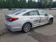 Hyundai SONATA 2016 — Copart