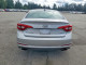 Hyundai SONATA 2016 — Copart