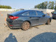 Hyundai SONATA 2015 — Copart