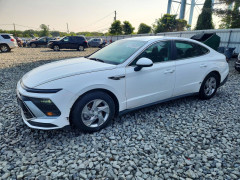 Hyundai SONATA 2025 — Copart