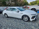 Hyundai SONATA 2025 — Copart