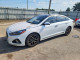 Hyundai SONATA 2019 — Copart
