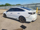 Hyundai SONATA 2019 — Copart