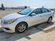 Hyundai SONATA 2017 — Copart