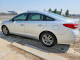 Hyundai SONATA 2017 — Copart