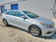 Hyundai SONATA 2017 — Copart