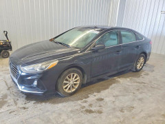 Hyundai SONATA 2018 — Copart