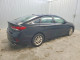 Hyundai SONATA 2018 — Copart