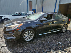 Hyundai SONATA 2016 — Copart