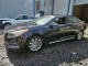 Hyundai SONATA 2016 — Copart