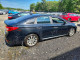 Hyundai SONATA 2016 — Copart