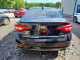Hyundai SONATA 2016 — Copart