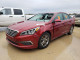 Hyundai SONATA 2015 — Copart