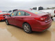 Hyundai SONATA 2015 — Copart