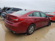 Hyundai SONATA 2015 — Copart