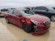 Hyundai SONATA 2015 — Copart