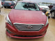 Hyundai SONATA 2015 — Copart