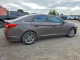 Hyundai SONATA 2017 — Copart
