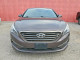 Hyundai SONATA 2017 — Copart