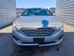 Hyundai SONATA 2016 — Copart