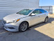 Hyundai SONATA 2016 — Copart