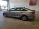 Hyundai SONATA 2017 — Copart