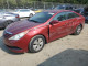 Hyundai SONATA 2014 — Copart