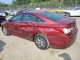 Hyundai SONATA 2014 — Copart