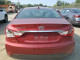 Hyundai SONATA 2014 — Copart