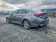 Hyundai SONATA 2019 — Copart