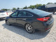 Hyundai SONATA 2015 — Copart