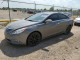 Hyundai SONATA 2013 — Copart