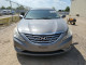 Hyundai SONATA 2013 — Copart