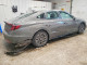 Hyundai SONATA 2022 — Copart