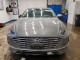 Hyundai SONATA 2022 — Copart