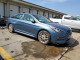 Hyundai SONATA 2015 — Copart