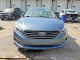 Hyundai SONATA 2015 — Copart