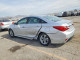 Hyundai SONATA 2014 — Copart
